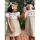 Raining Posies Jumper