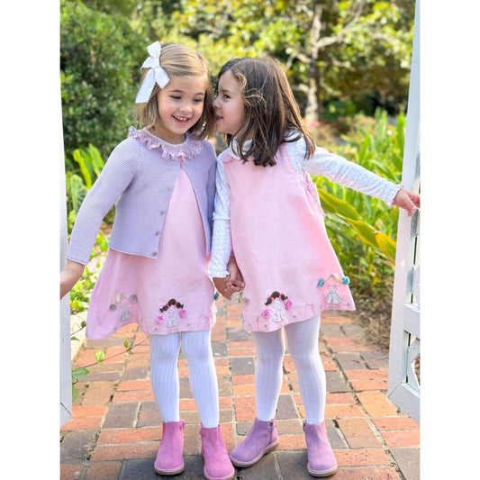 Two Bits, Four Bits...!