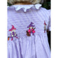 Witches In the Air - Bloomer Set