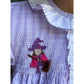 Witches In the Air - Bloomer Set