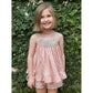 Liberty Smocked Swing Top