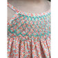 Liberty Smocked Swing Top