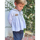 Hoot Owls Set- Boys