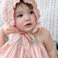 Liberty Smocked Bonnet Pre-Order