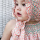 Liberty Smocked Bonnet Pre-Order