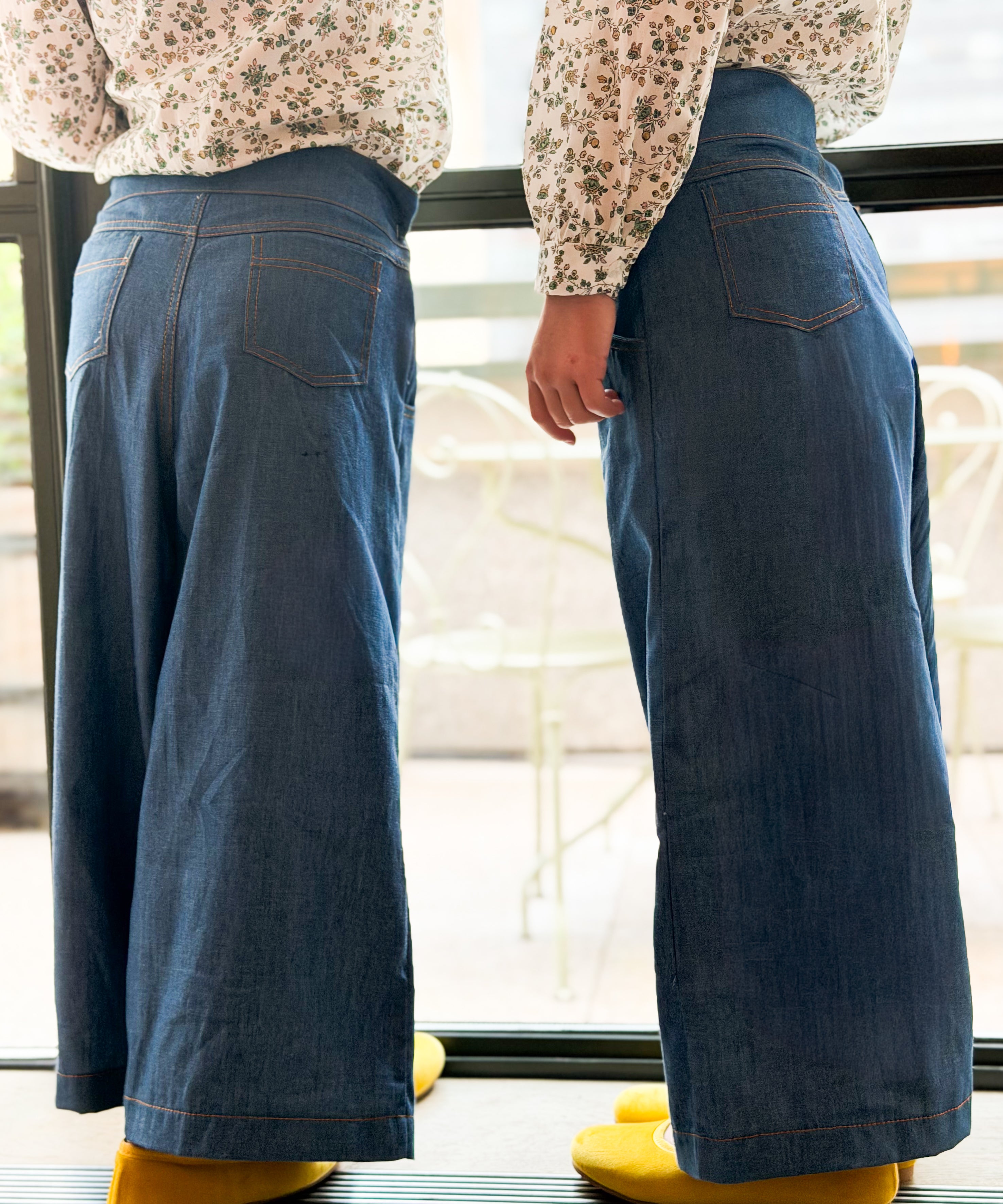 The 754 Jean