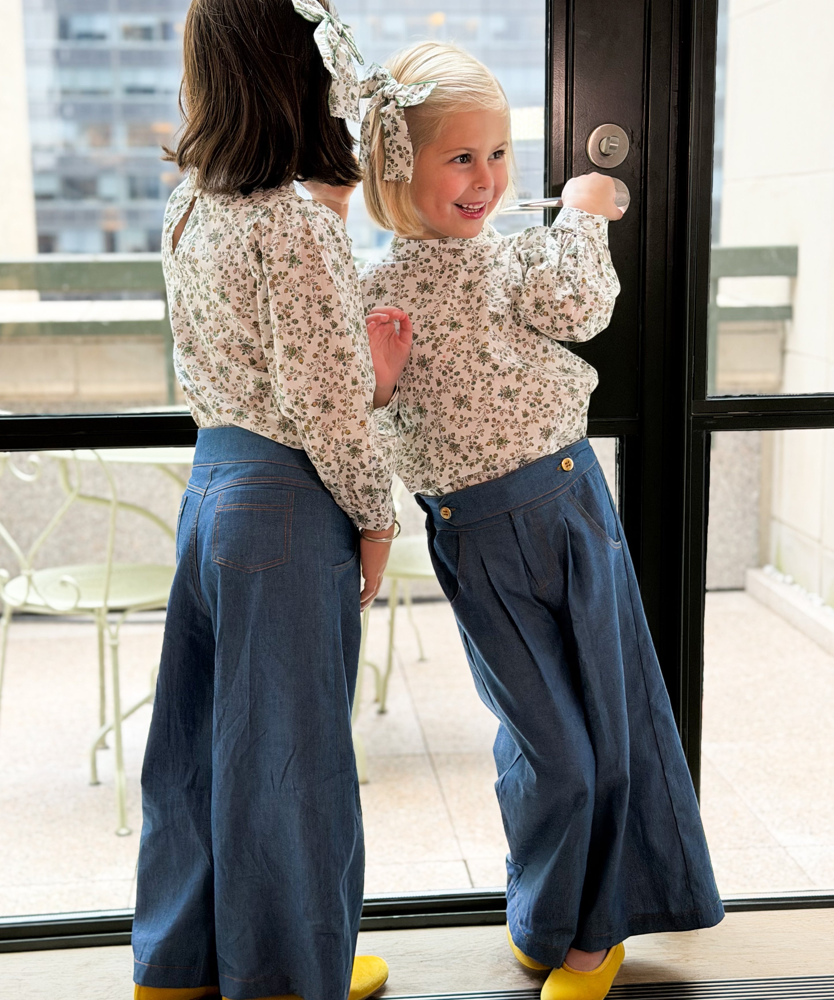 The 754 Jean