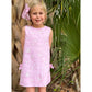 Piccadilly Shift in Pink Shell