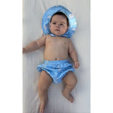 Nonsuch Bloomer in Blue Shell