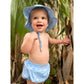 Nonsuch Bloomer in Blue Shell
