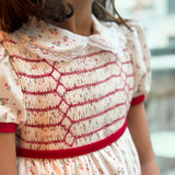 The Very Important Dress