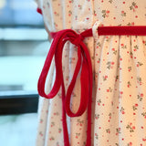 The Very Important Dress