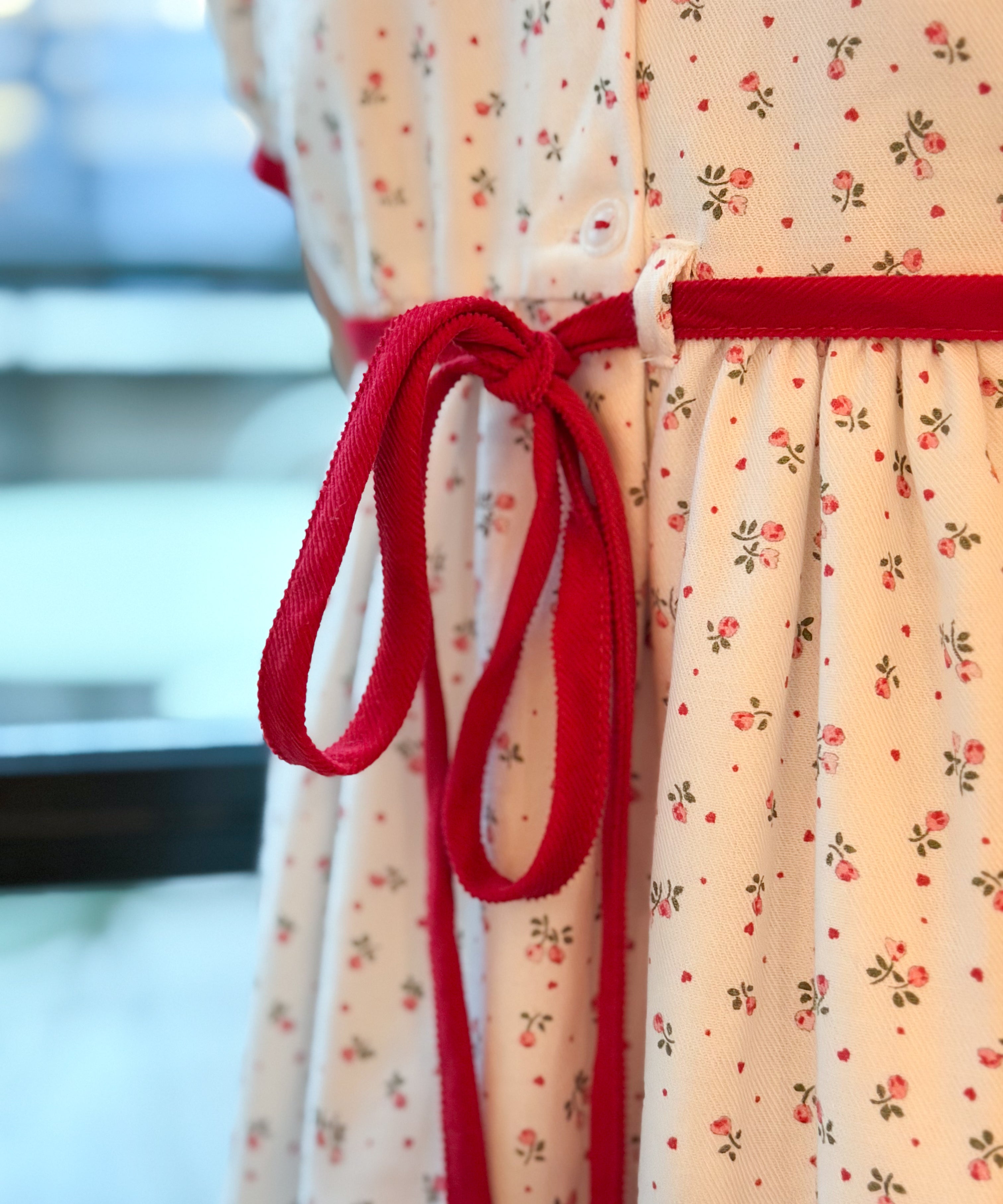 The Very Important Dress