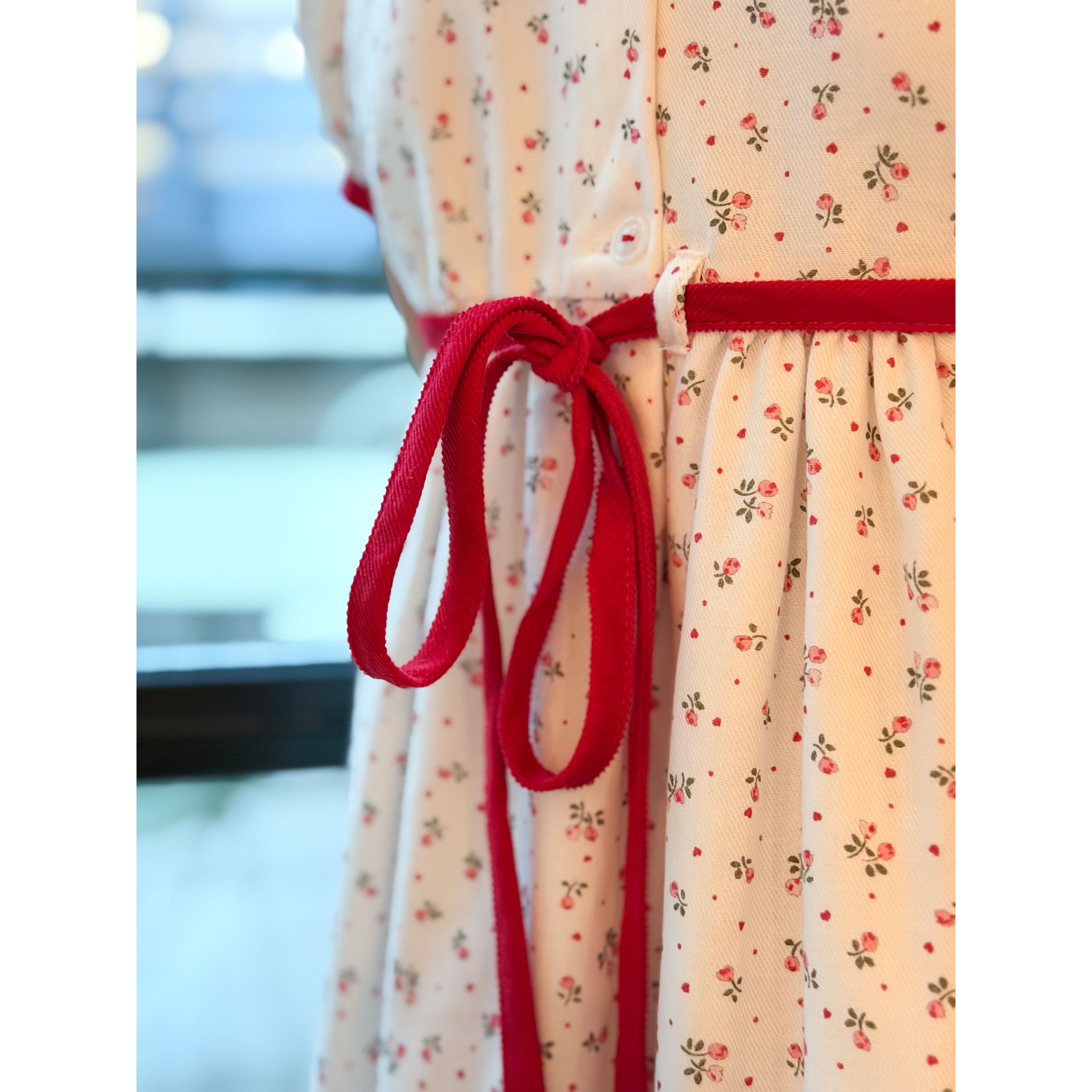 The Very Important Dress
