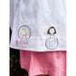 Jumping Rope Blouse