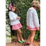 Jumping Rope Blouse