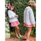Jumping Rope Blouse