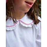 Jumping Rope Blouse