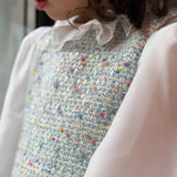 The Tiny's Tweed Dress