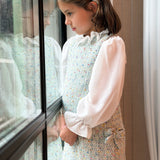 The Tiny's Tweed Dress