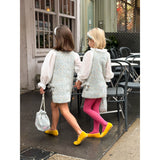 The Perry Blouse