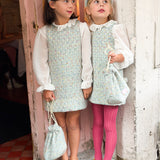 The Tiny's Tweed Dress