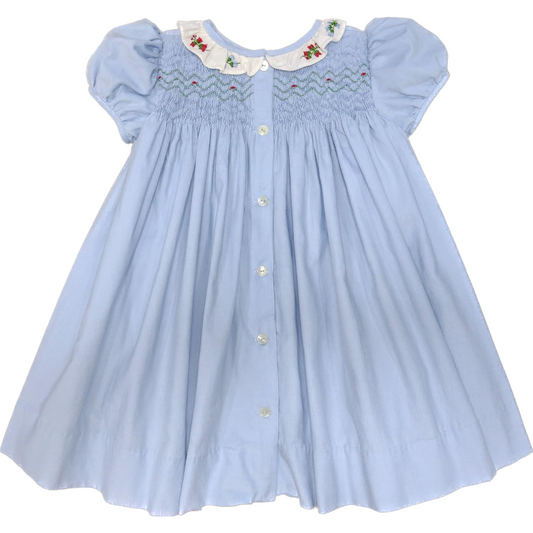 Louise Dress