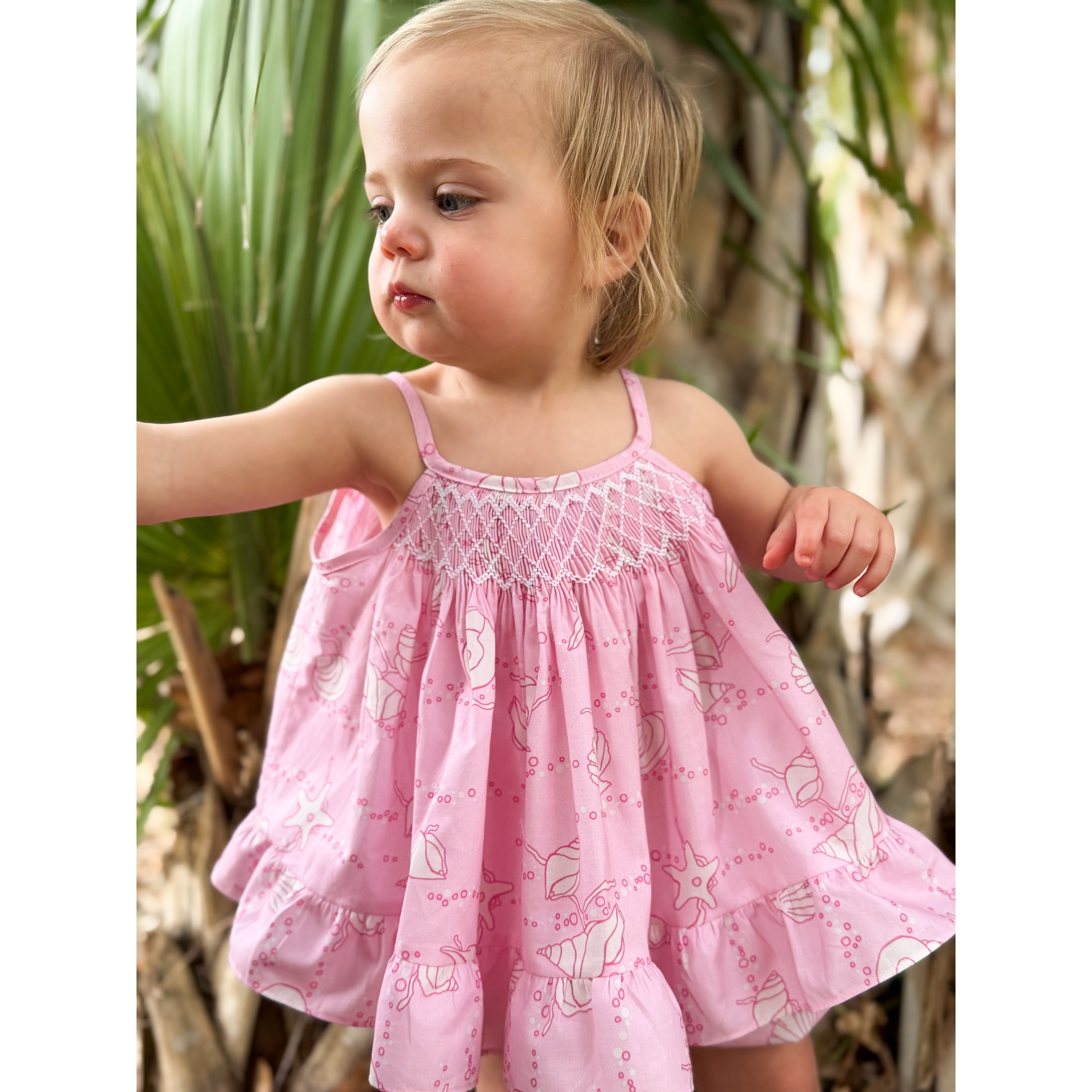 Coco Girls Collection - Handcrafted Premium Apparel | Alice