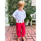Saddle Up Sweater