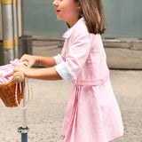 The Schwartz Dress