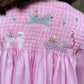 Puppy Party Dress