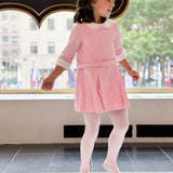 The Schwartz Dress