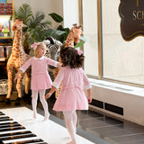 The Schwartz Dress