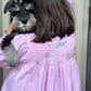 Puppy Party Dress