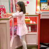 The Schwartz Dress