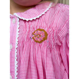 Saturday Morning Blouse