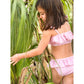 Daisy Bikini in Pink Shell