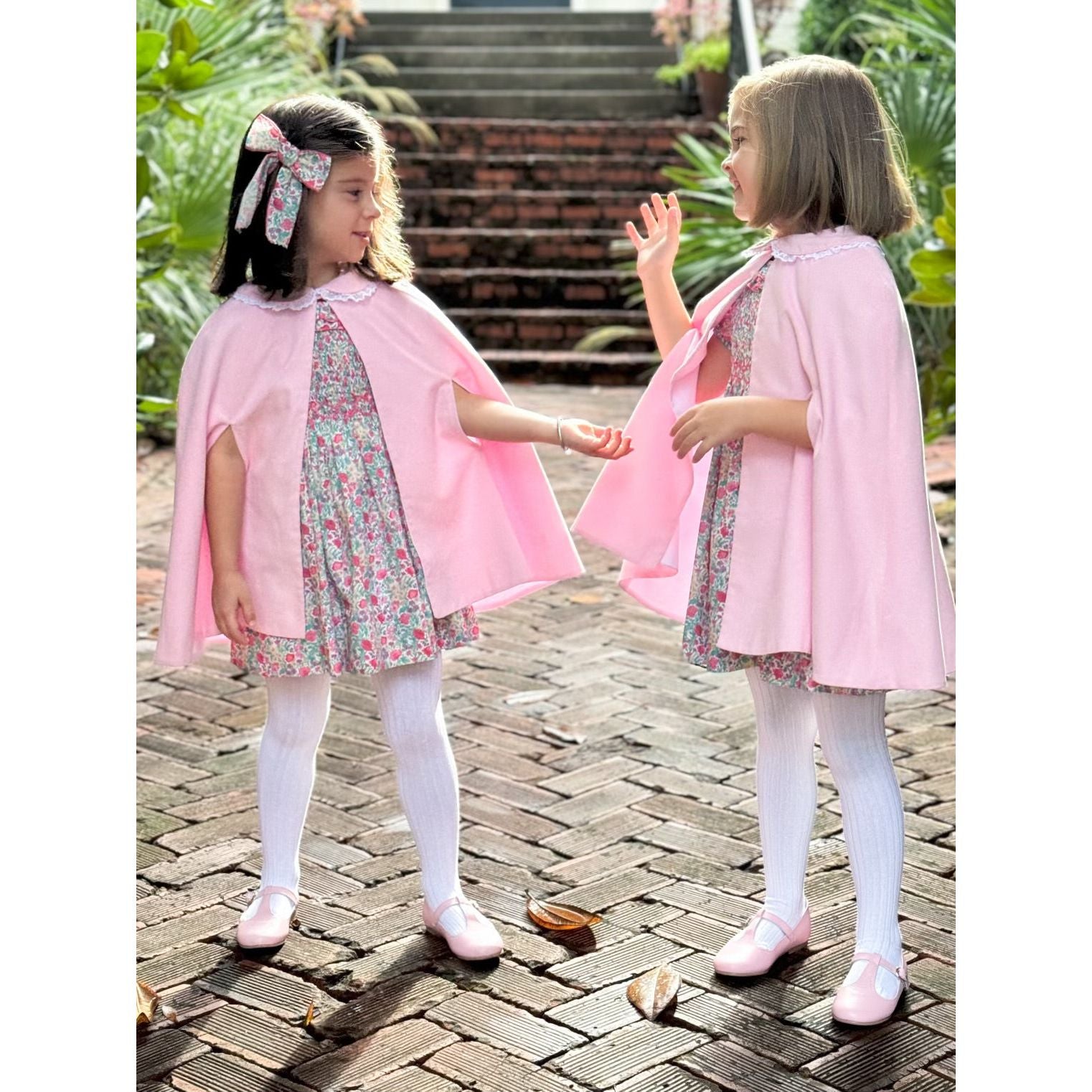 Kit Cape- SAMPLE SALE – Alice Kathleen & Company