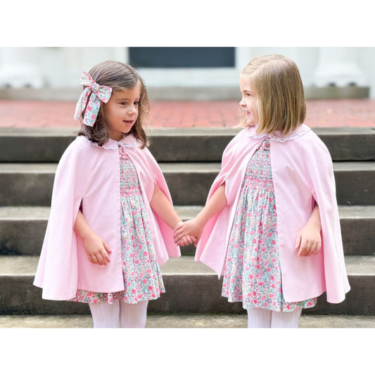Kit Cape- SAMPLE SALE