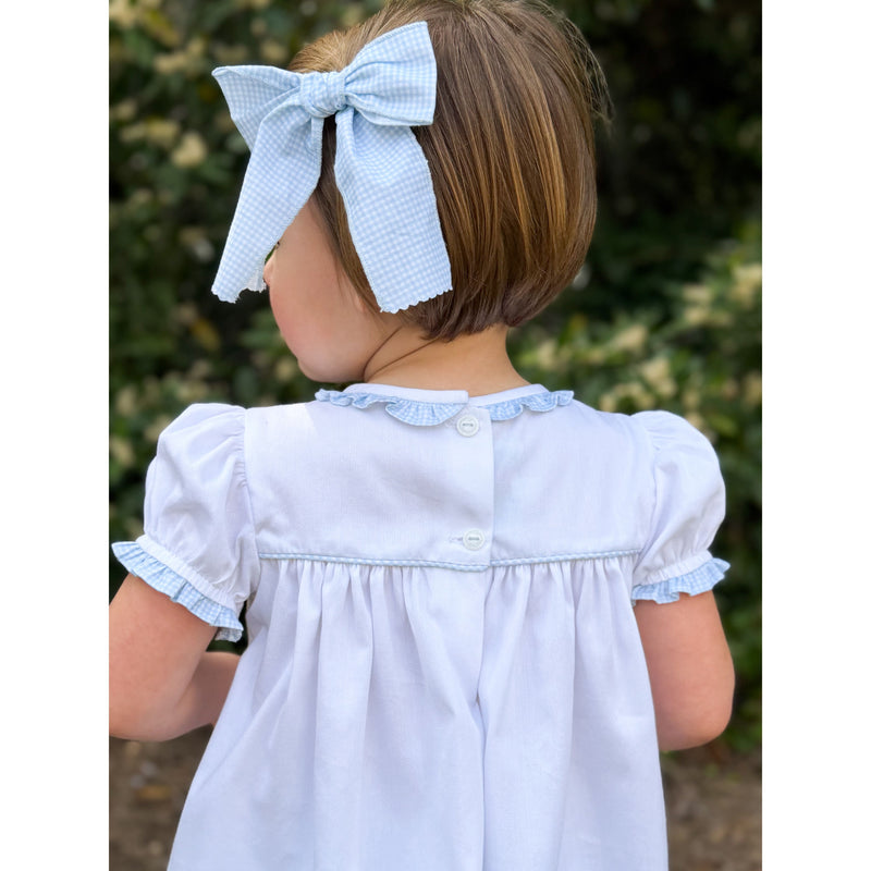 Duckie Dress Set