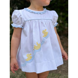 Duckie Dress Set