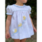 Duckie Dress Set