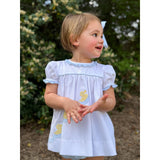 Duckie Dress Set