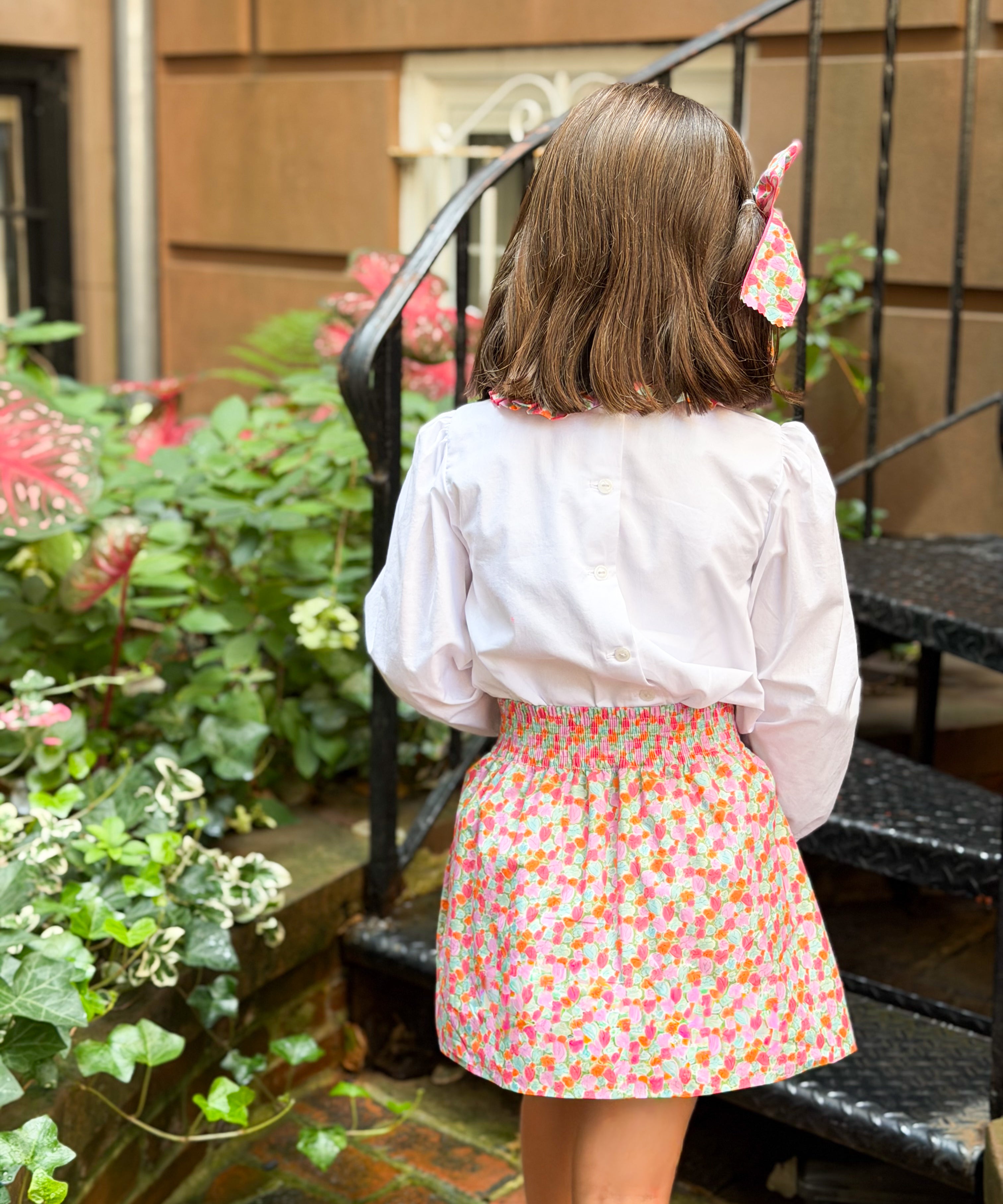 The Grove Skirt