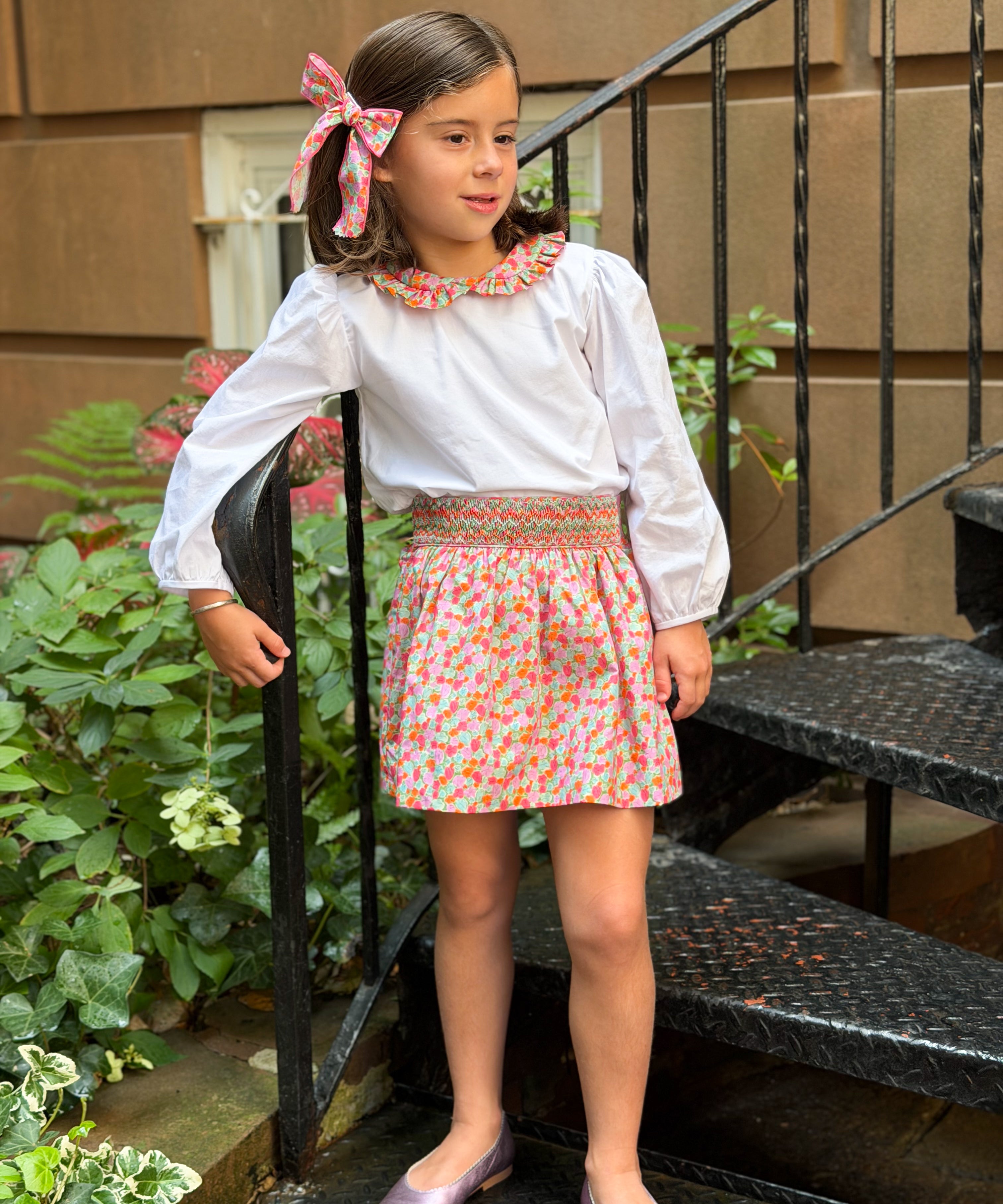 The Grove Skirt
