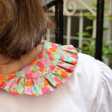 The Bleeker Blouse
