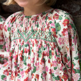 The Sveta Dress