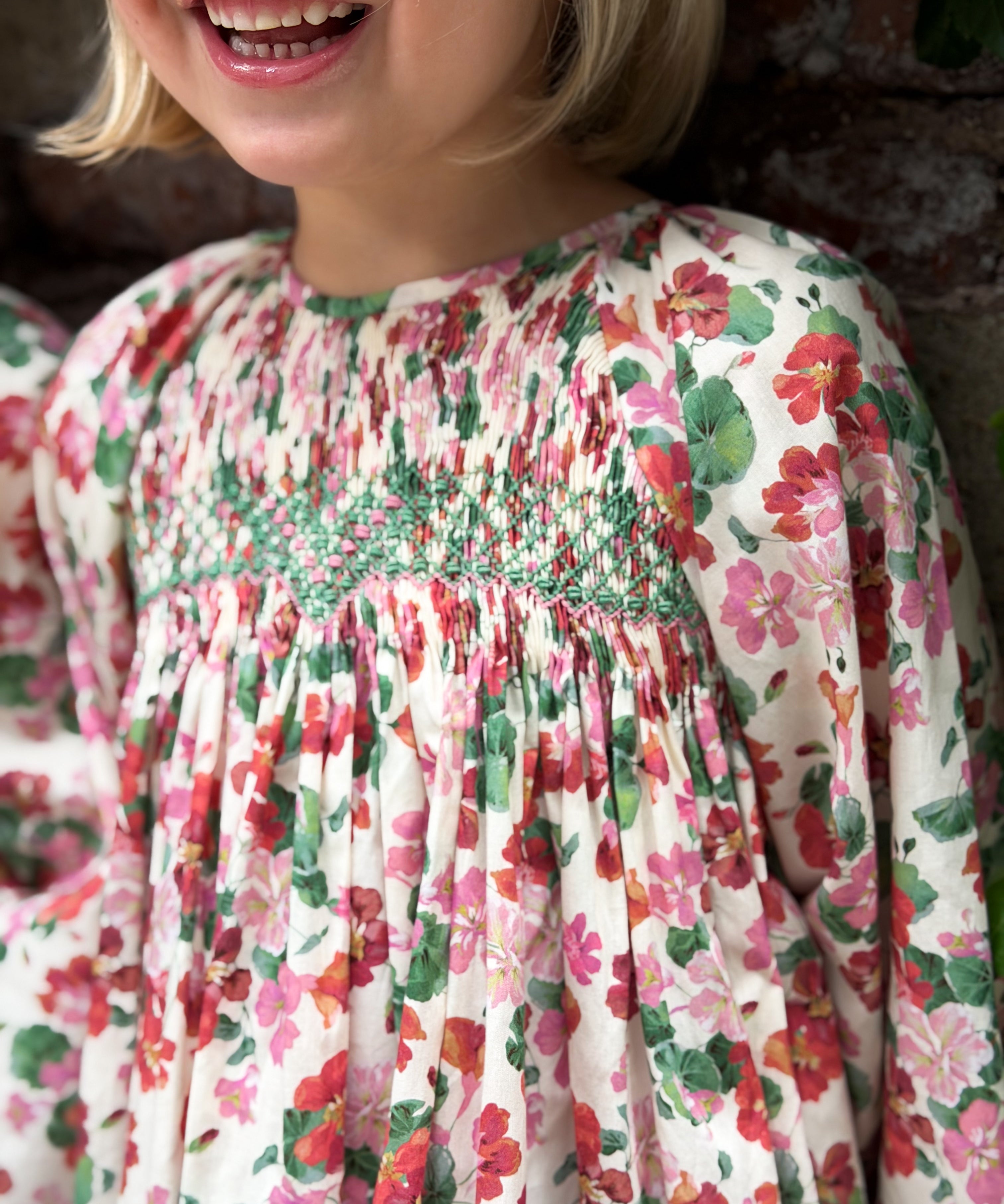 The Sveta Dress