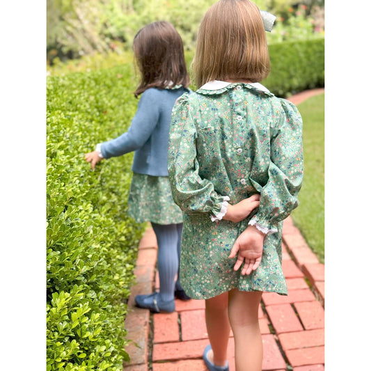 Louisa Dress- SAMPLE SALE