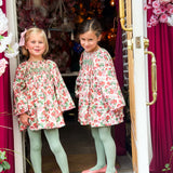The Sveta Dress